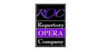 Repertory Opera Company coupons
